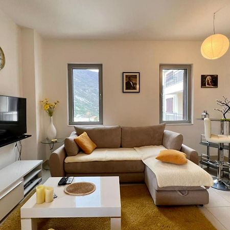 Lavender Bay Apartment C23 Котор Екстер'єр фото